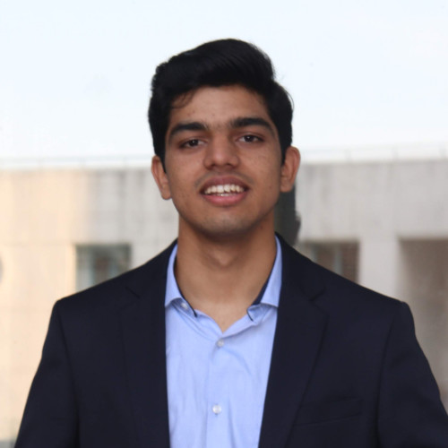 Manish Joshi